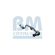 BM Catalysts Homologated Petrol Cat BM91124H