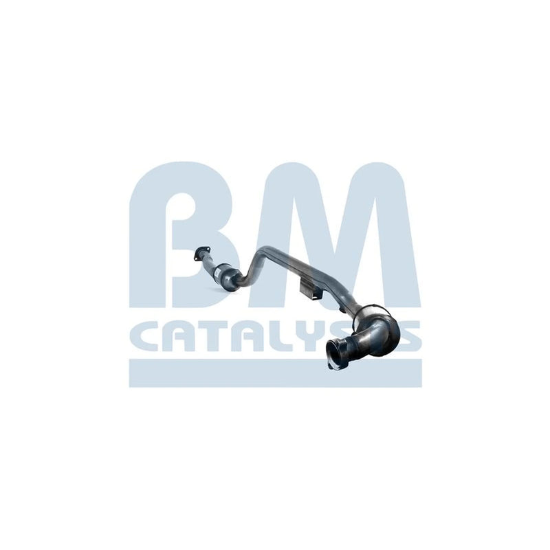 BM Catalysts Homologated Petrol Cat BM91124H