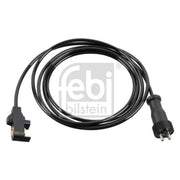 Febi ABS Wheel Speed Sensor Rear Right 174508