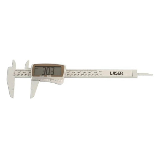 Laser Tools Digital Vernier Caliper 150mm - PL