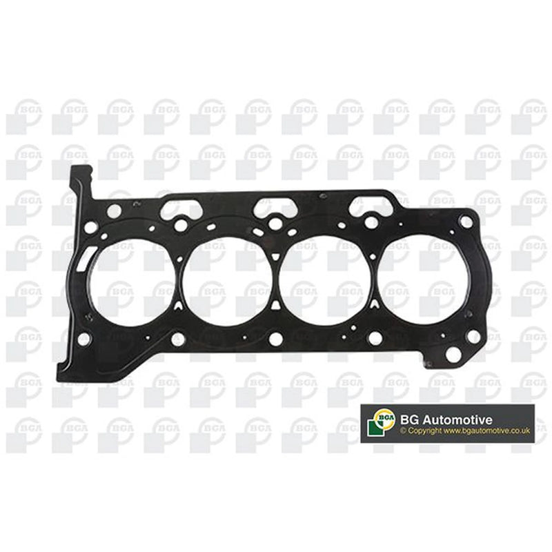 BGA Cylinder Head Gasket 0mm Thick CH7598