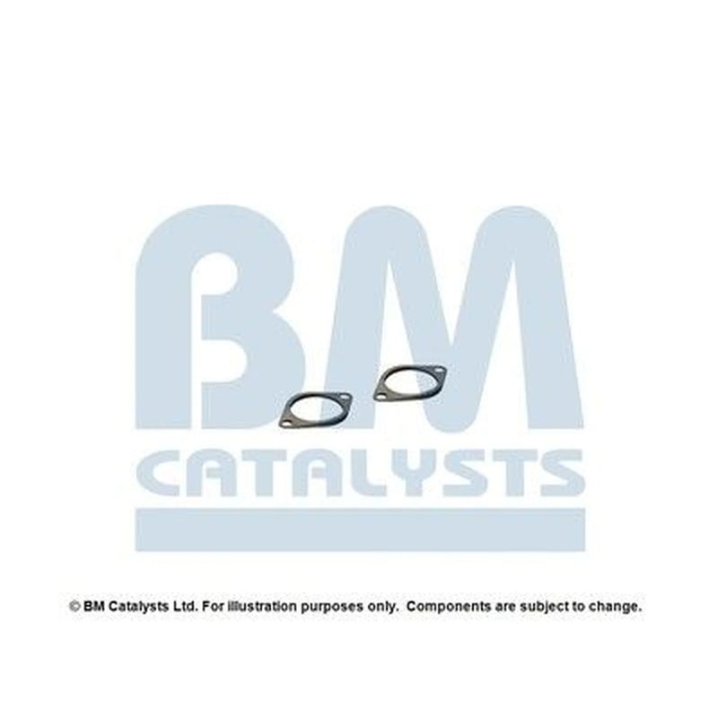 BM Catalysts Exhaust Pipe Mounting Kit FK51404A