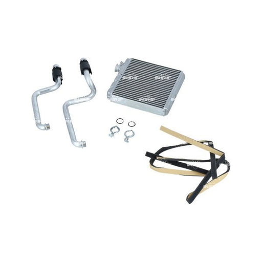 NRF Heater Matrix Core Heat Exchanger 54487