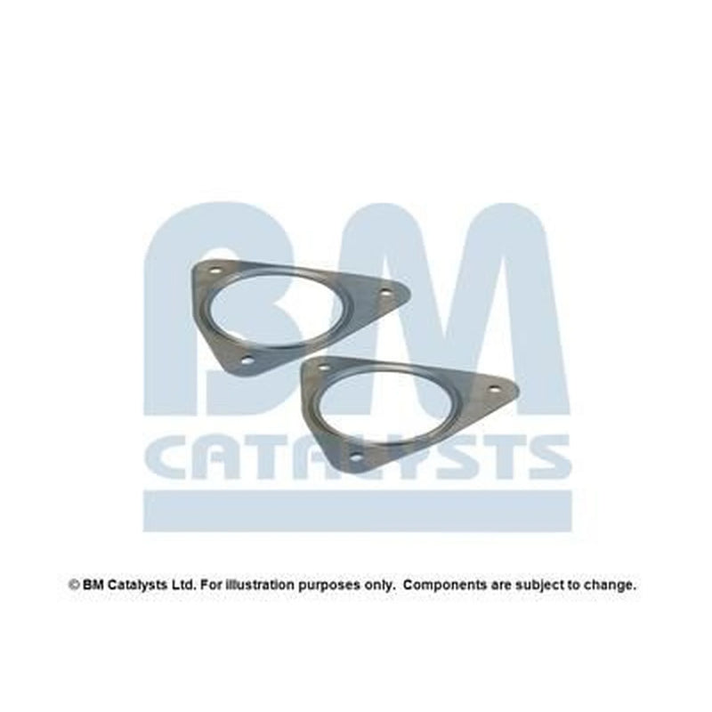 BM Catalysts Exhaust Pipe Mounting Kit FK50787A