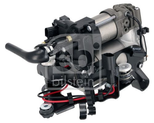 Febi Air Suspension Compressor
