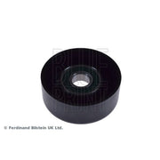 Blue Print V-Ribbed Belt Deflection/Guide Pulley ADN196512
