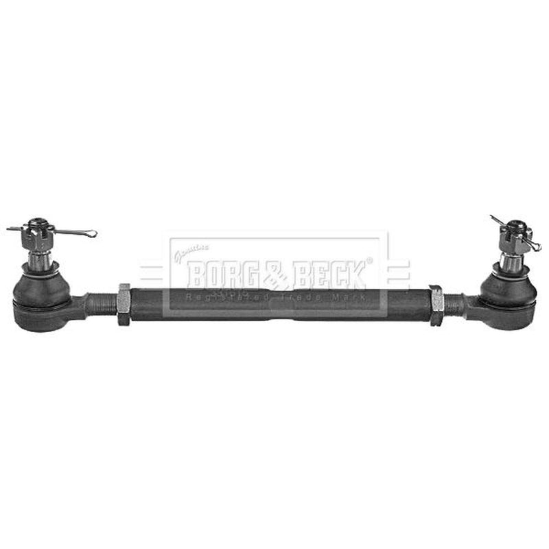 Borg & Beck Inner Rack End Right Joint BDL7407