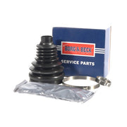Borg & Beck Drive Shaft Bellow Kit Front Left Thermopla BCB6434