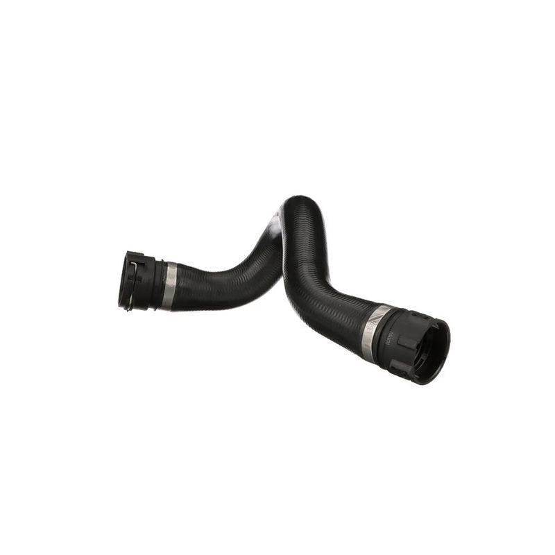 Gates Radiator Coolant Hose 541mm ID 05-3600
