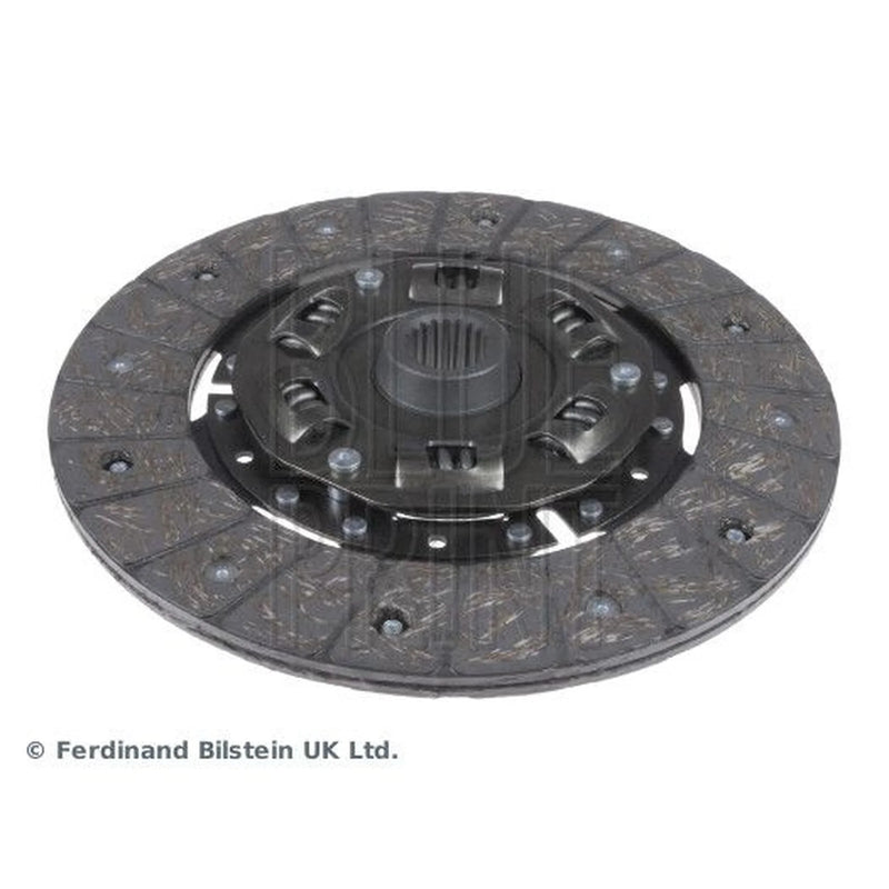 Blue Print Clutch Friction Disc Plate 20 Splines ADM53129