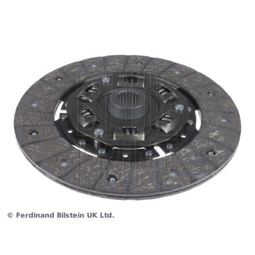 Blue Print Clutch Friction Disc Plate 20 Splines ADM53129