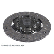 Blue Print Clutch Friction Disc Plate 20 Splines ADM53129