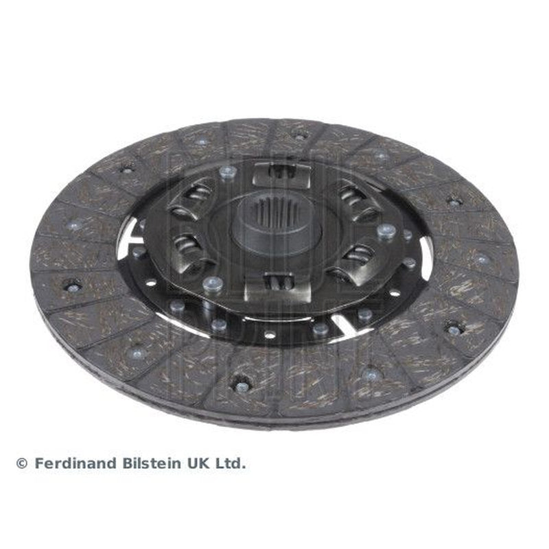 Blue Print Clutch Friction Disc Plate 20 Splines ADM53129