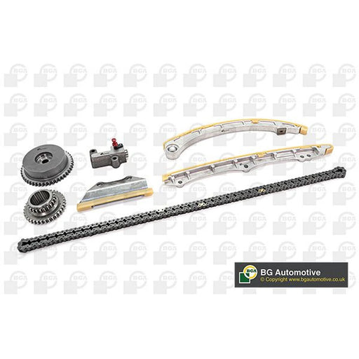 BGA Timing Chain Kit Set 170 Links TC2540FK