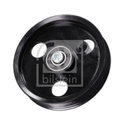 Febi V-Ribbed Belt Deflection/Guide Pulley 28287
