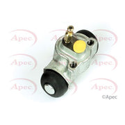 Apec Wheel Cylinder Hydraulic Brake Rear BCY1068