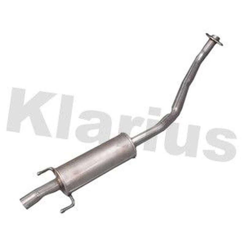Klarius Exhaust Pipe OD TY943B