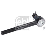 Febi Steering Tie Rod End Ball Joint Front Right 43251
