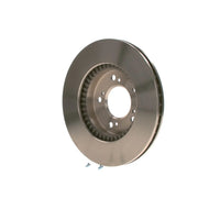 Bosch 2 x Vented Front Brake Discs 0 986 478 667