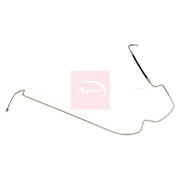 Apec Brake Hydraulic Hose Line Rear Right HOS4544