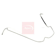 Apec Brake Hydraulic Hose Line Rear Right HOS4544