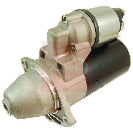 Apec Starter Motor 12V 1.1kW 10 Teeth ASM1701