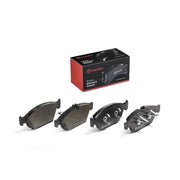 Brembo Front Brake Pad Set P50106