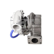 Febi Turbocharger Turbo Unit 187376