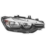 Hella Headlight Headlamp H7/H7 Right 1EG 012 101-921