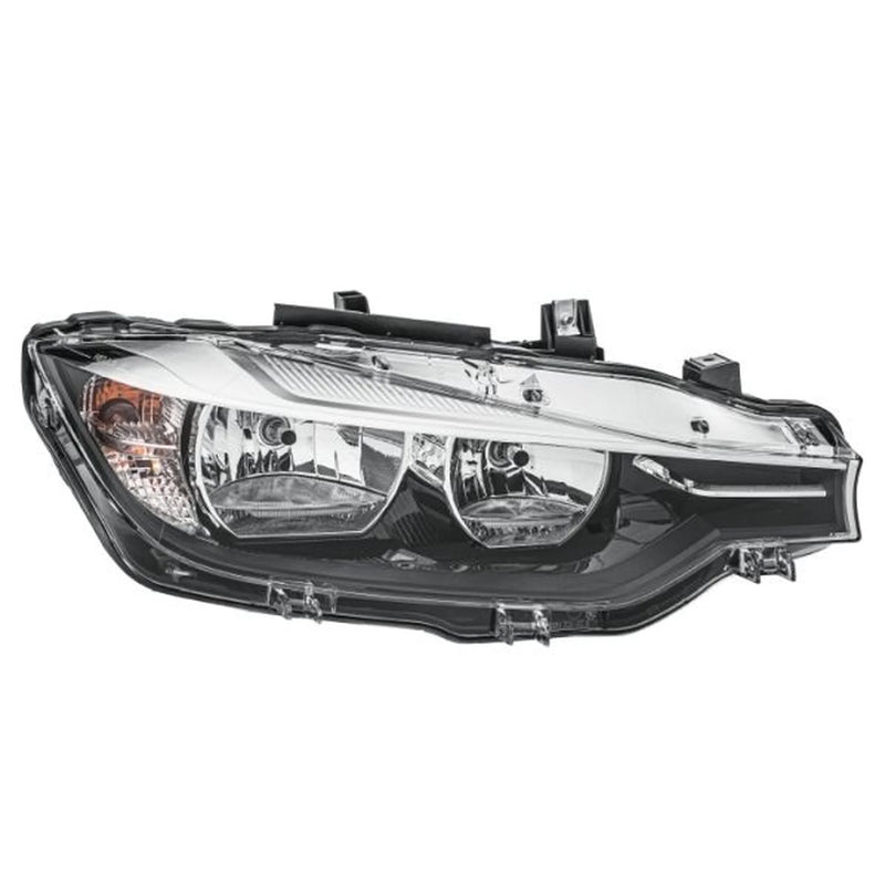 Hella Headlight Headlamp H7/H7 Right 1EG 012 101-921