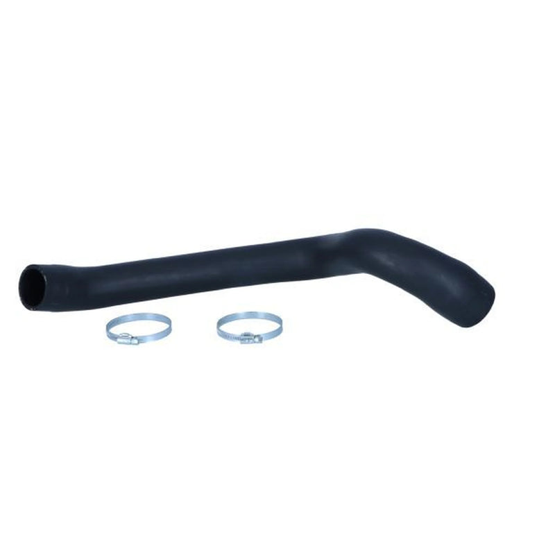 NRF Intercooler Turbo Charge Air Hose Outlet 166233