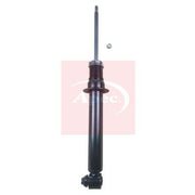 Apec Shock Absorber Damper Strut Rear Left ASA1397
