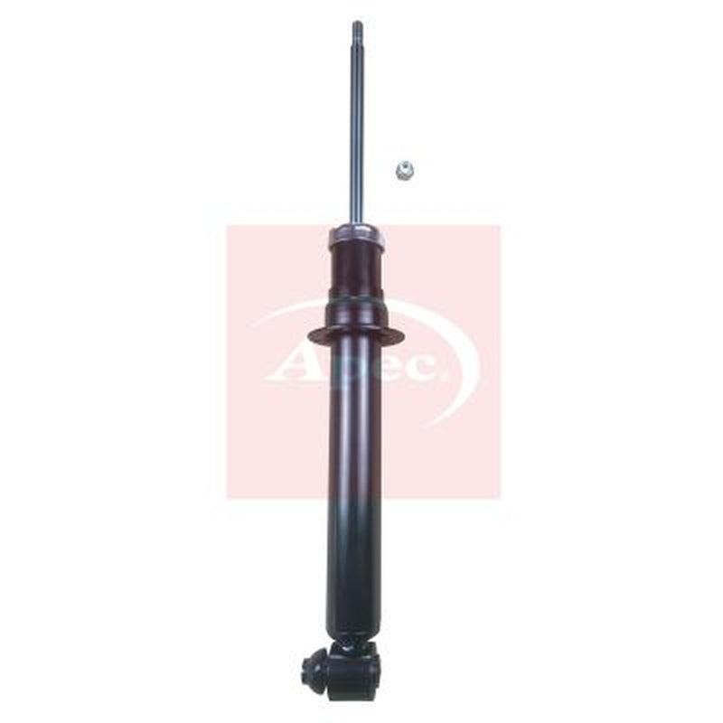 Apec Shock Absorber Damper Strut Rear Left ASA1397