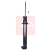 Apec Shock Absorber Damper Strut Rear Left ASA1397