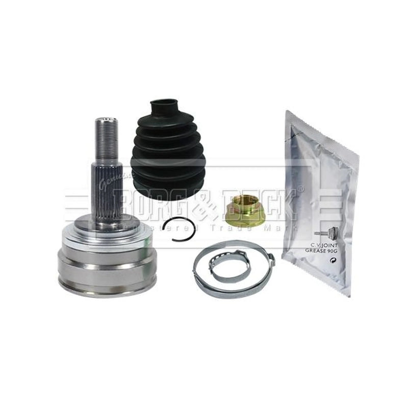 Borg & Beck Drive Shaft Joint Kit BCJ1565
