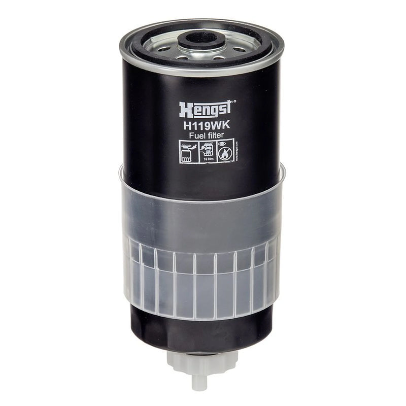Hella Fuel Filter Element H119WK