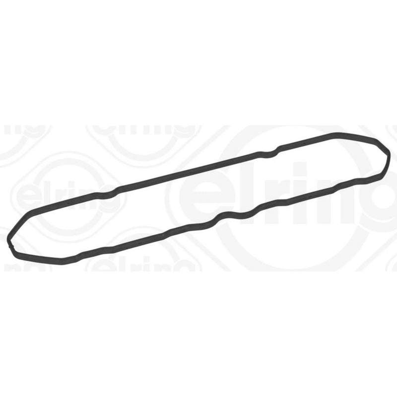 Elring Cylinder Head Cover Gasket ACM (Polyacrylate) 644.240