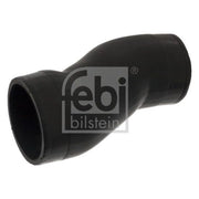 Febi Intercooler Turbo Charge Air Hose Charge Air Coole 49249