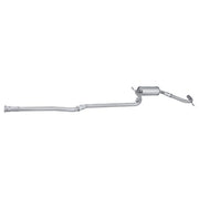 Hella Middle Silencer 8LC 366 023-961