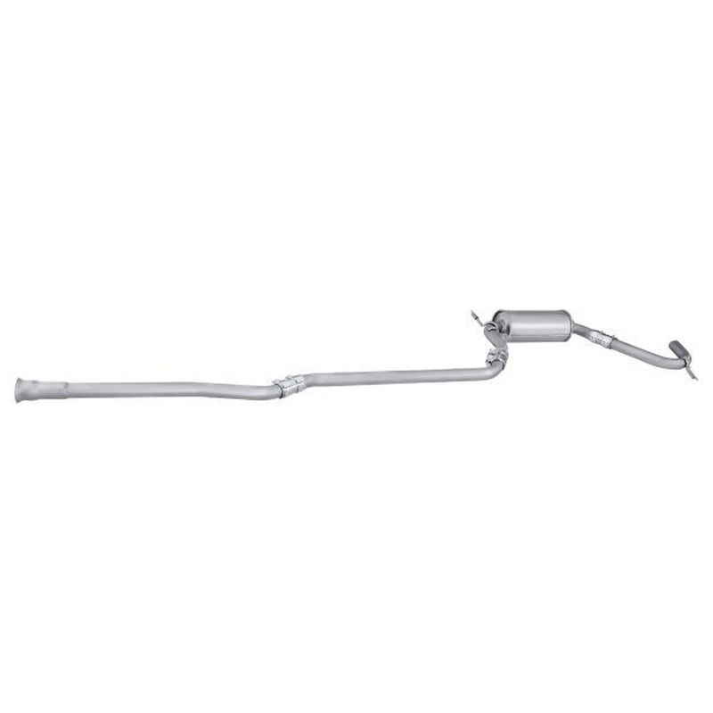 Hella Middle Silencer 8LC 366 023-961