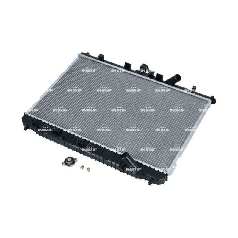 NRF Engine Radiator 59046