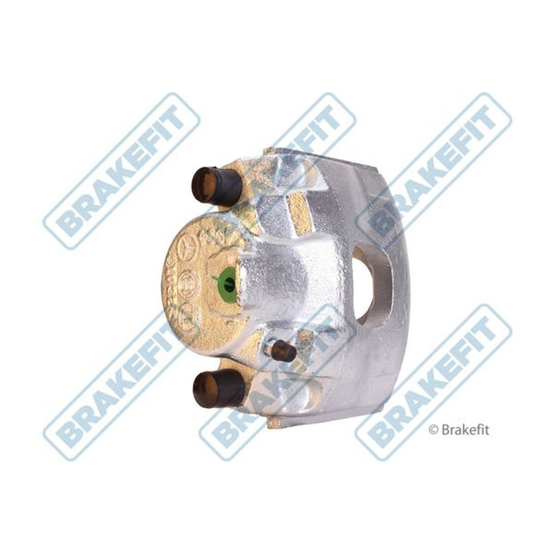 Apec 2 x Front Brake Calipers BCA1705E