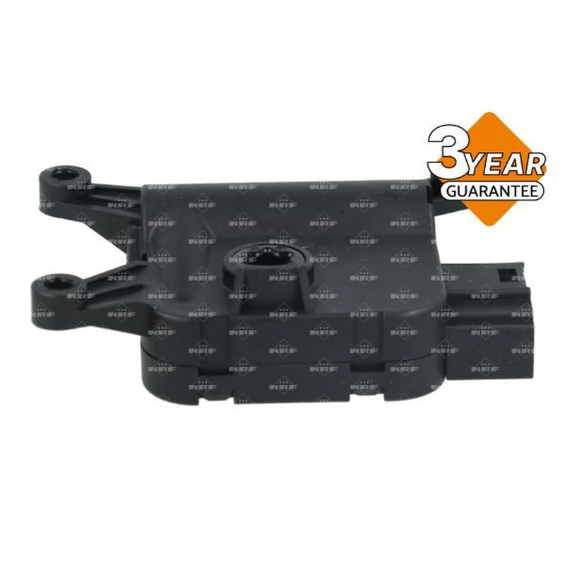 NRF Heater Blend Flap Actuator 370013