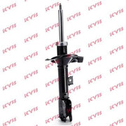 KYB Shock Absorber Damper Strut Front Left 339081
