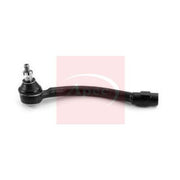 Apec Steering Tie Rod End Ball Joint Front Left M16x1.5 AST6338