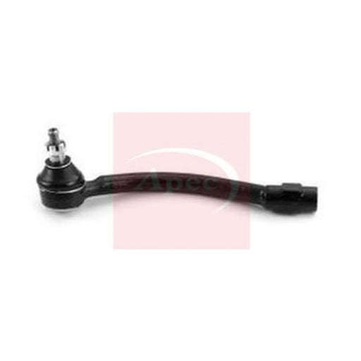 Apec Steering Tie Rod End Ball Joint Front Left M16x1.5 AST6338