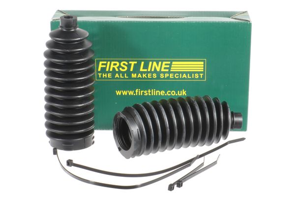 First Line Steering Bellow Kit