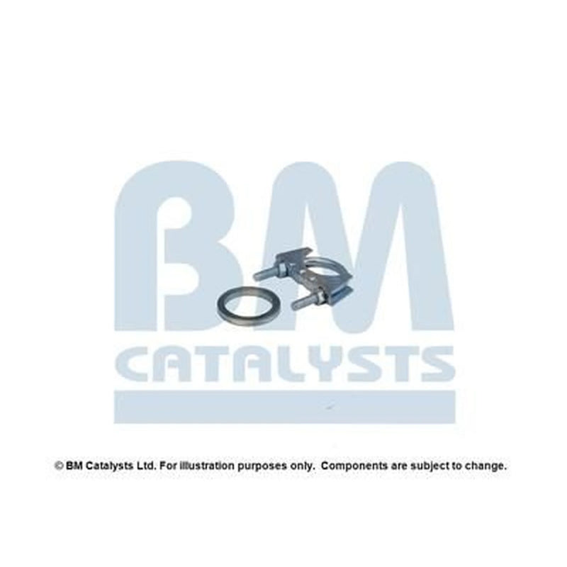 BM Catalysts Exhaust Pipe Mounting Kit FK50010A