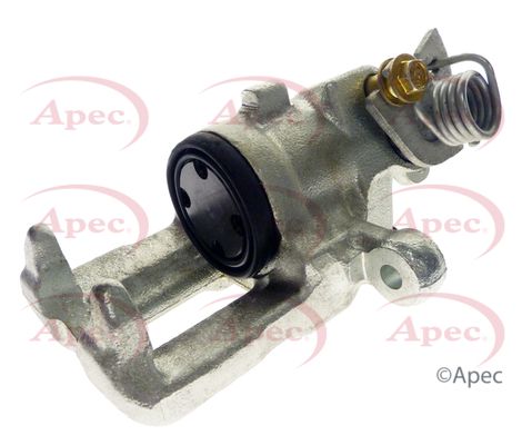 Apec Brake Caliper Assembly Rear Right