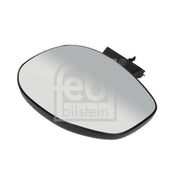 Febi Ramp Mirror Wide 205mm Thick 198657